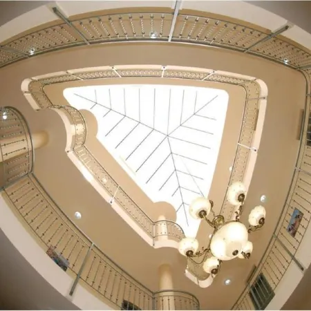 Byblos Comfort Hotel