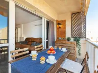 Pescadors Hotels in Alcanar