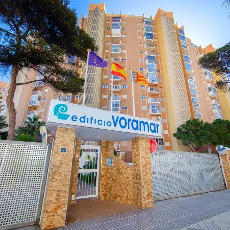 Voramar