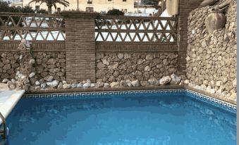 Hotel Villa Frigiliana