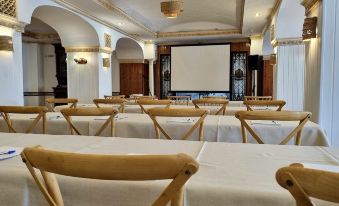 Hotel Villa Frigiliana