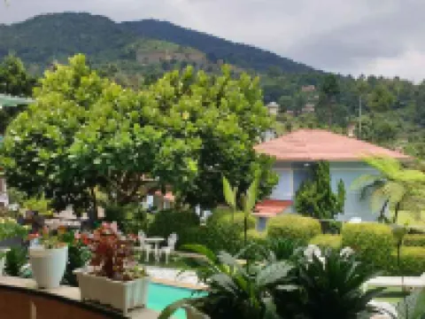 Prinsesse 1 Hotel & Resort Ciloto Hotels in Cipanas