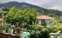 Prinsesse 1 Hotel & Resort Ciloto