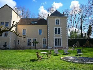 Domaine des Forges de la Vache