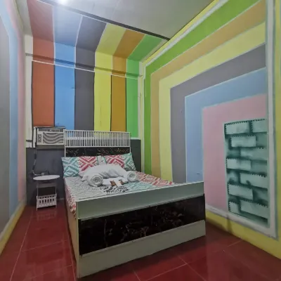 Cabanatuan City Pny Transient Inn 3 Hotels in Nueva Ecija