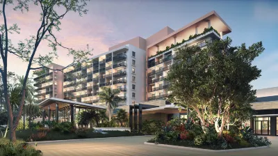 Hotel Indigo Grand Cayman Hotels in Grand Cayman