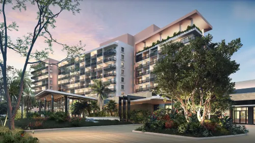 Hotel Indigo Grand Cayman Hotels in Grand Cayman