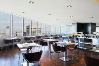 Hilton Mexico City Reforma Hotels in Mexico City