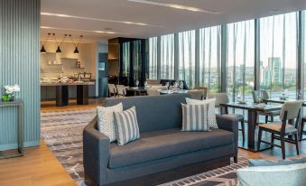 Hilton Guadalajara Midtown