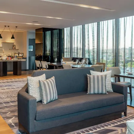 Hilton Guadalajara Midtown
