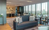 Hilton Guadalajara Midtown - 5-Star