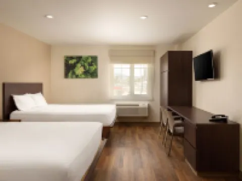 エクステンデッド スイーツ チワワ ラ フベントゥド チワワのホテル