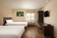 Extended Suites Ciudad del Carmen Aeropuerto