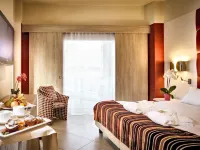 โรงแรมแจ๊ซ โรงแรมในออลเบีย