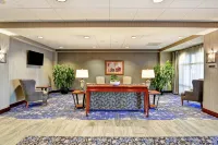 Hampton Inn Fort Payne
