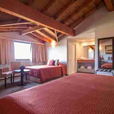 Rochester Calafate Rooms
