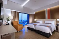 Harper Palembang Hotel dekat Direktorat Poltekkes Palembang