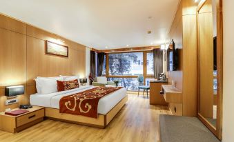 Summit Swiss Heritage Resort & Spa
