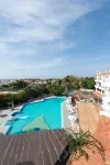 Paphos Gardens Apartment Hotels in 