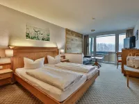 Alpenhotel Fischer 4 Sterne - Adults Only Hotels in Berchtesgaden