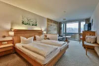 Alpenhotel Fischer 4 Sterne - Adults Only Hotels in Berchtesgaden