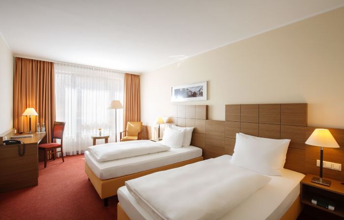Best Western Hotel Bamberg