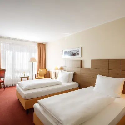 Best Western Hotel Bamberg Hotels near Kloster St Michael