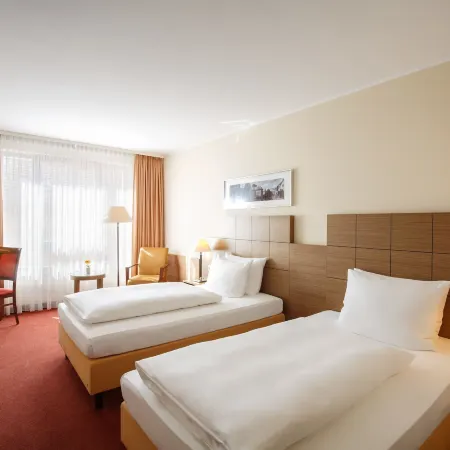 Best Western Hotel Bamberg