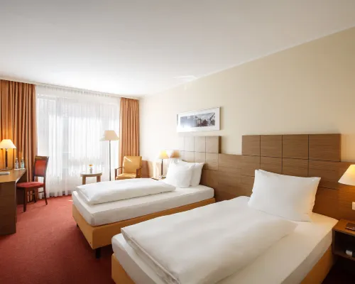 Best Western Hotel Bamberg Hotels in Bamberg