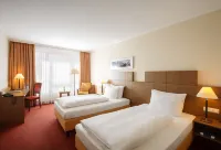 Best Western Hotel Bamberg Nichtraucherhotel Hotels in 