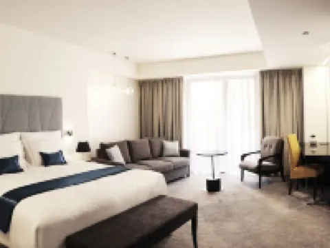 Hotel Slovenija - Terme & Wellness LifeClass Hotels in Piran