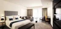 Hotel Slovenija - Terme & Wellness LifeClass Hotels in Portorož - Portorose