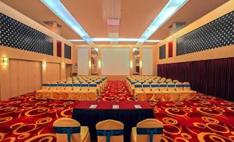 Ramada by Wyndham Chennai Egmore