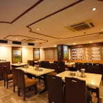 Jaya Residency Hotels in Kakinada