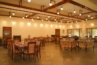 Sariska Safari Lodge Hotels in Alwar