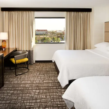 Embassy Suites by Hilton Las Vegas