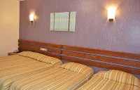 Capivari Ecoresort Hotels in Campina Grande do Sul