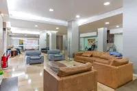 هوتل أومواراما بلازا