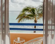 Salt of Palmar, Mauritius - Romantic