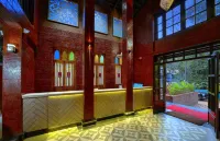 Sonnet - A Boutique Hotel by Lotus Leaf Hotels, Anjuna, Goa Hotels in Vagator