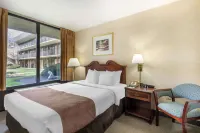 Quality Inn Vienna - Tysons Corner Hotels in Tysons Corner
