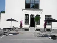 Hotell Fängelset Västervik Hotels in Vastervik