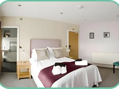 The Maypole at Wellow Hotels in Ньюорк-он-Трент