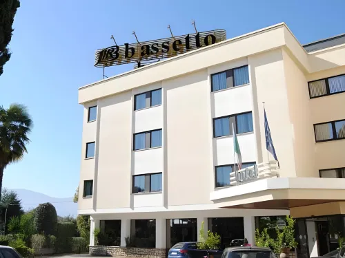 Hotel Bassetto Hotels in Frosinone