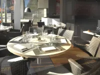 Hôtel de La Vallée - sarapan