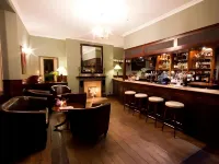 Stanton Manor Hotel Hotels in Chippenham