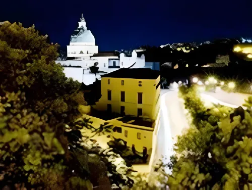 Grand Hotel Capodimonte