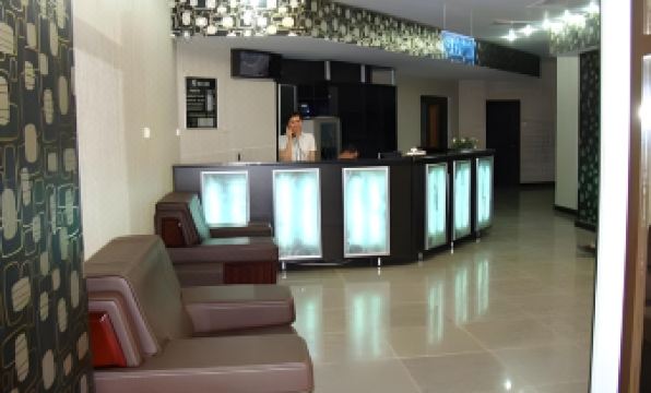 Hotel Helin Aeroport - Craiova