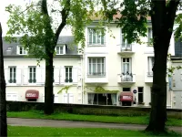 Hôtel Villa du Parc