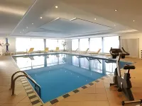 The Glacier Hotel - ex Eurotel Victoria - - Pools